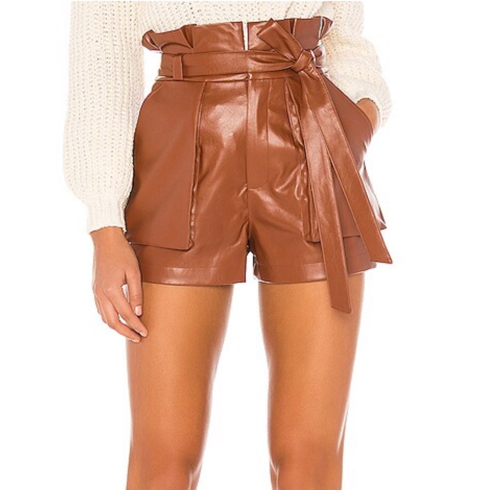 Lovers and Friends Tia Shorts